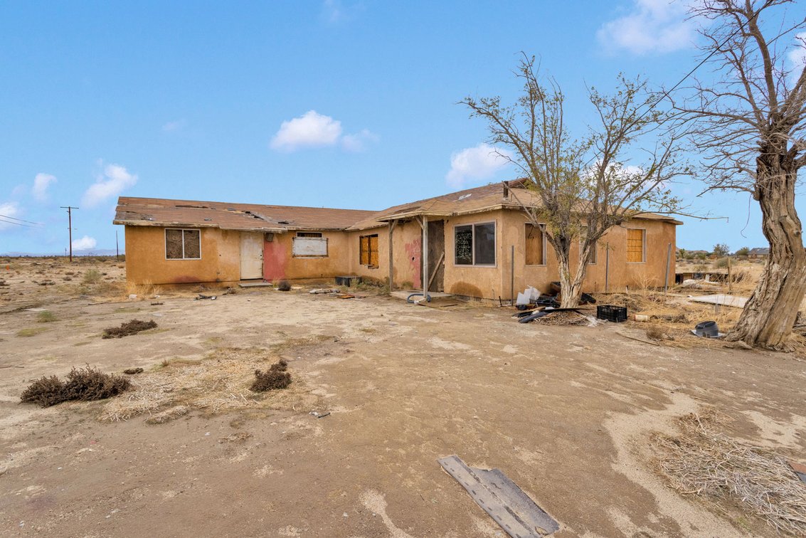 Image for Palmdale Land Opportunity