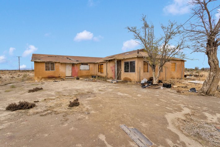 Image for Palmdale Land Opportunity