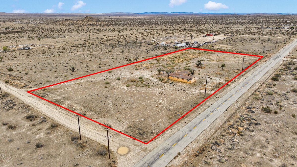 Image for Palmdale Land Opportunity