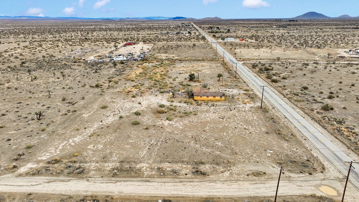 Image for Palmdale Land Opportunity