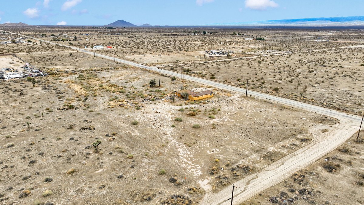 Image for Palmdale Land Opportunity