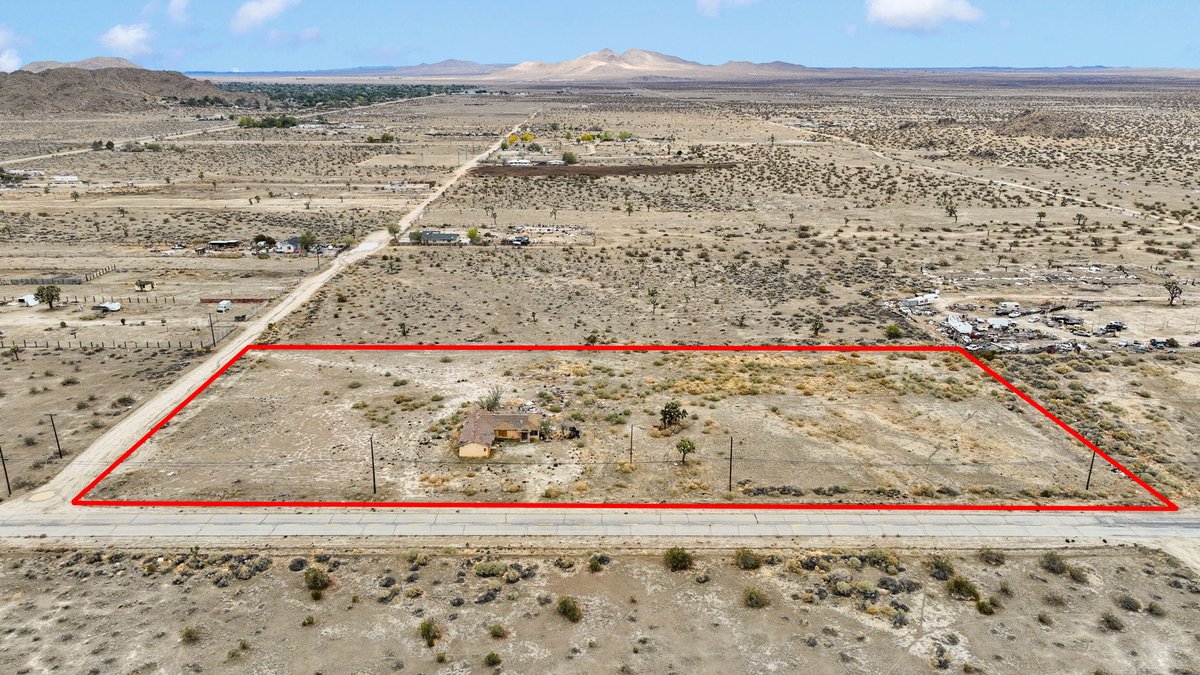 Image for Palmdale Land Opportunity