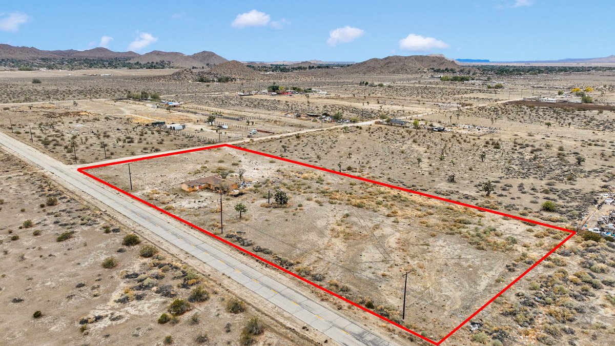 Image for Palmdale Land Opportunity