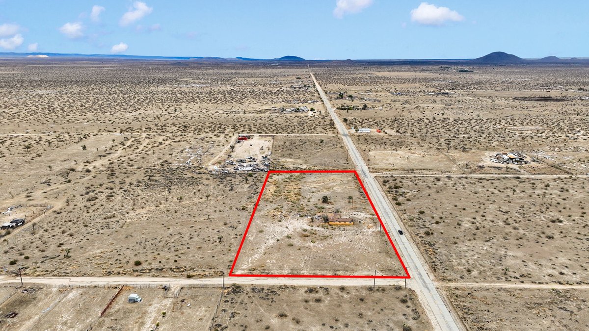 Image for Palmdale Land Opportunity