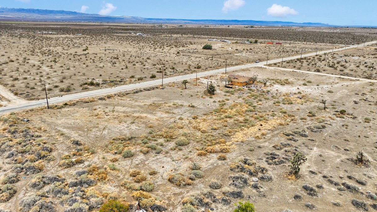 Image for Palmdale Land Opportunity