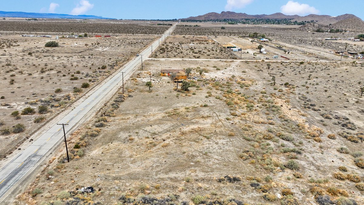Image for Palmdale Land Opportunity