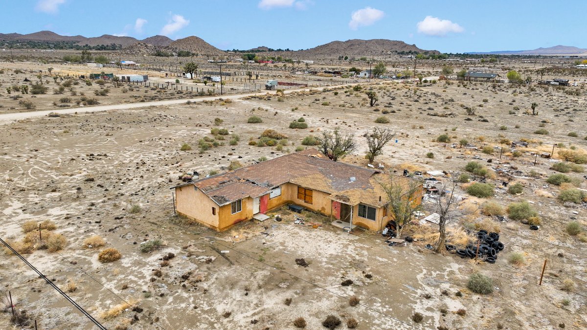 Image for Palmdale Land Opportunity