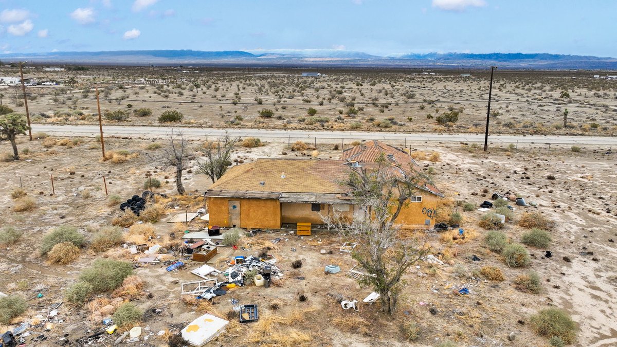 Image for Palmdale Land Opportunity