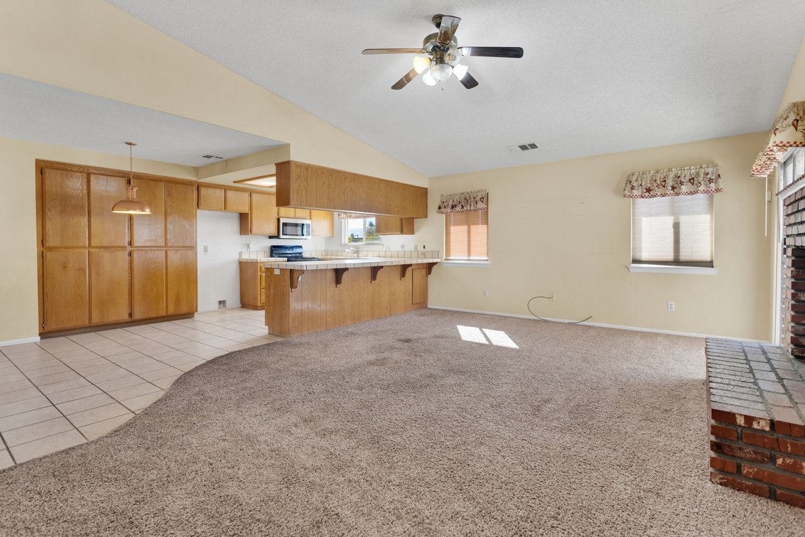 Image for Apple Valley Half Acre Retreat
