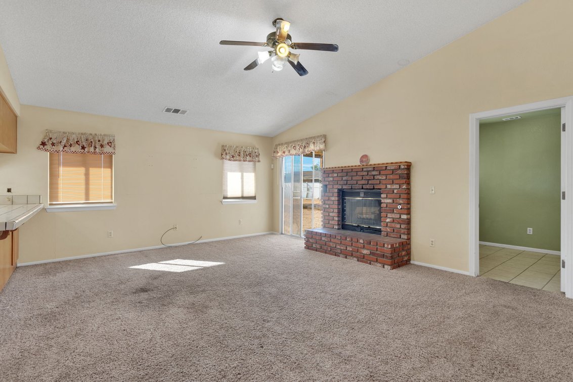 Image for Apple Valley Half Acre Retreat