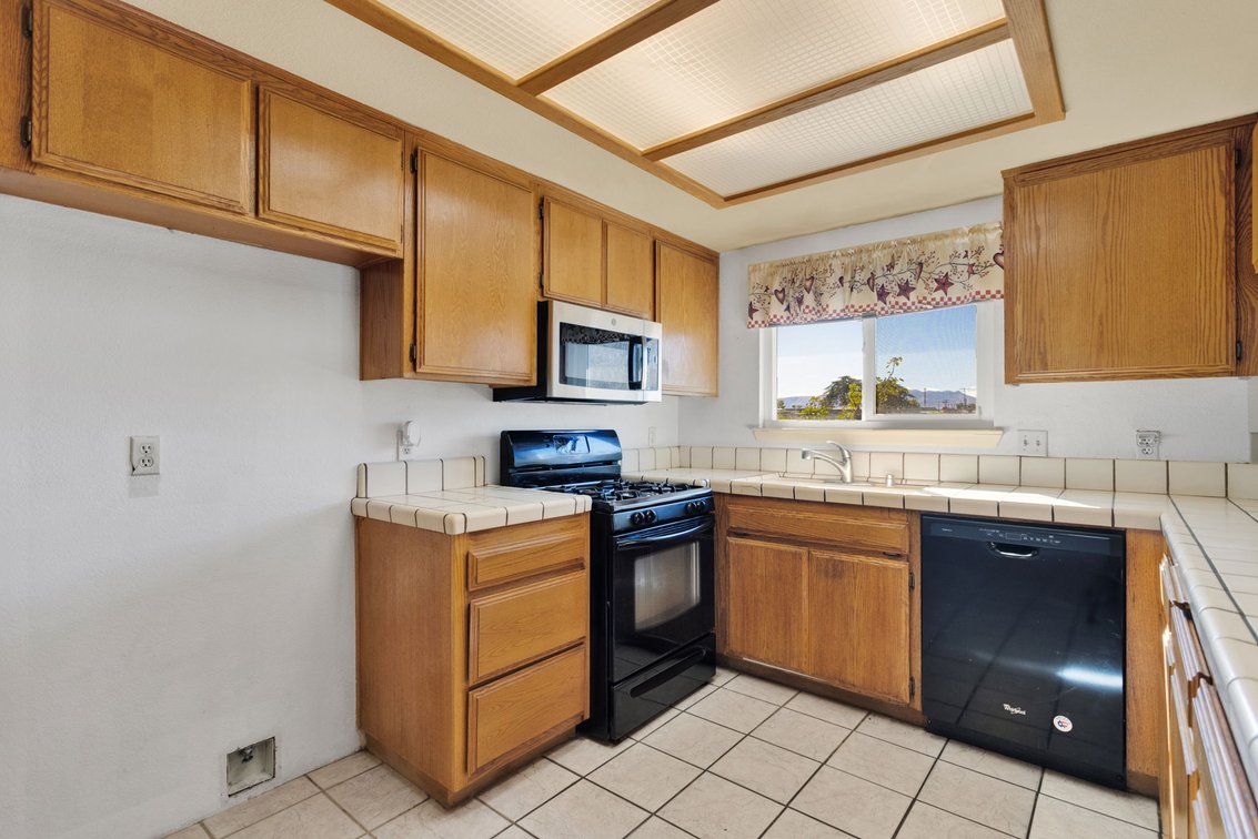 Image for Apple Valley Half Acre Retreat