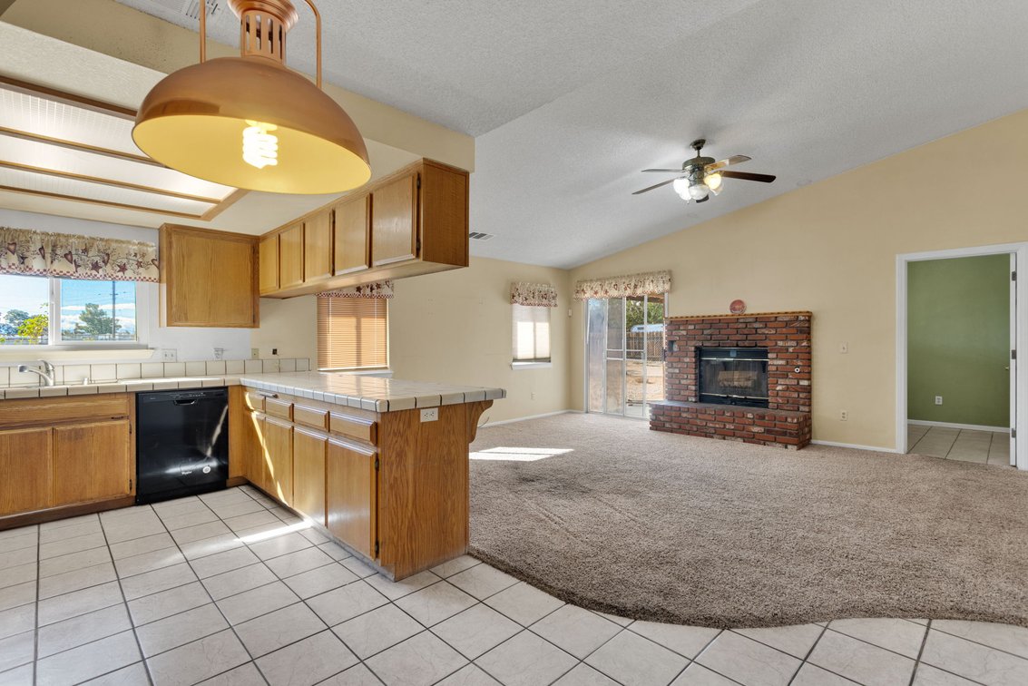 Image for Apple Valley Half Acre Retreat