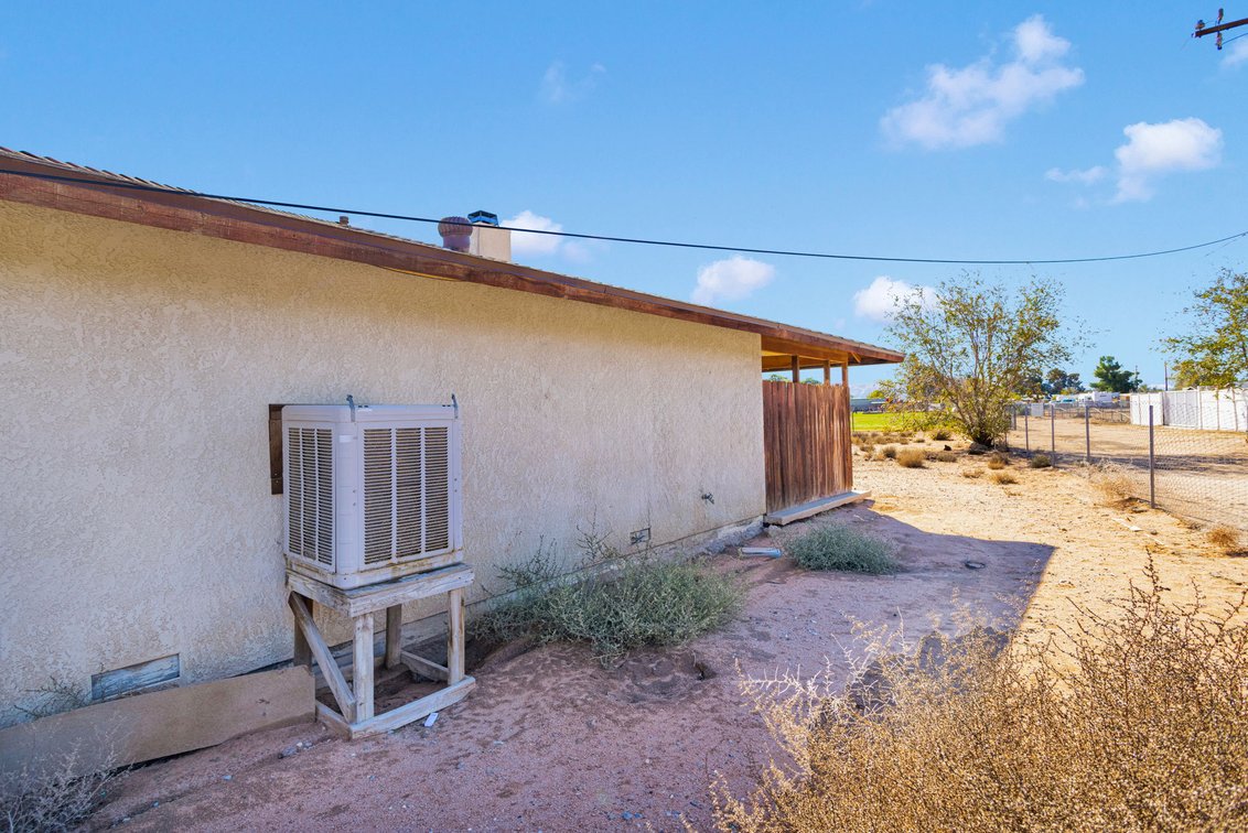 Image for Apple Valley Half Acre Retreat