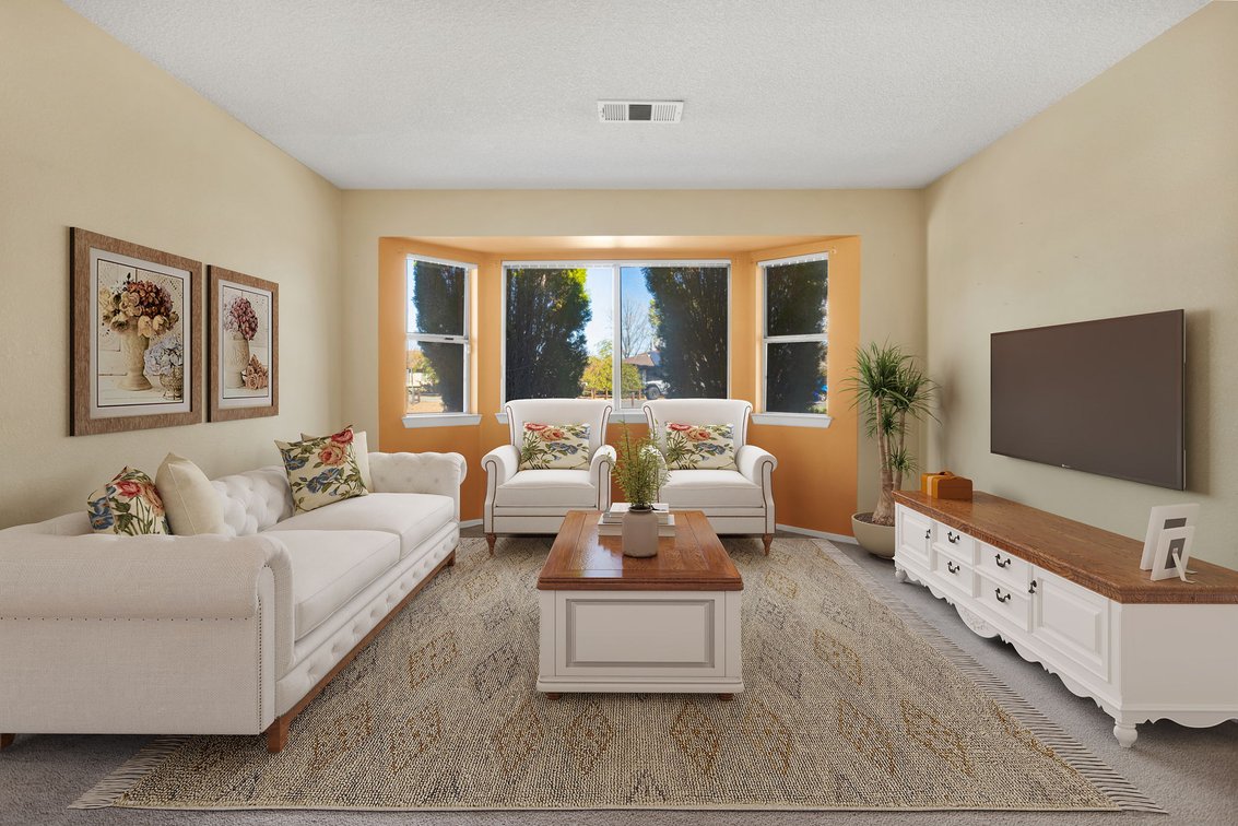 Image for Apple Valley Half Acre Retreat
