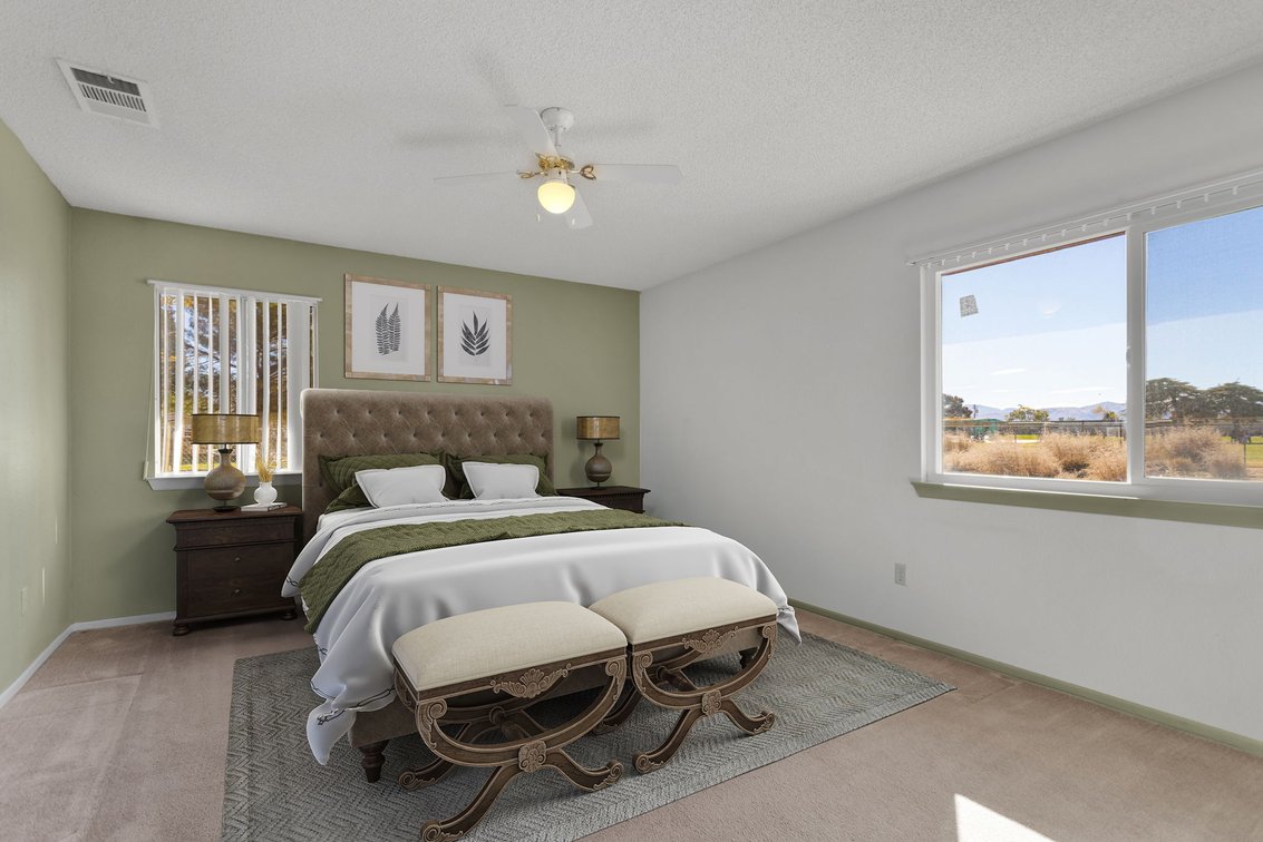 Image for Apple Valley Half Acre Retreat