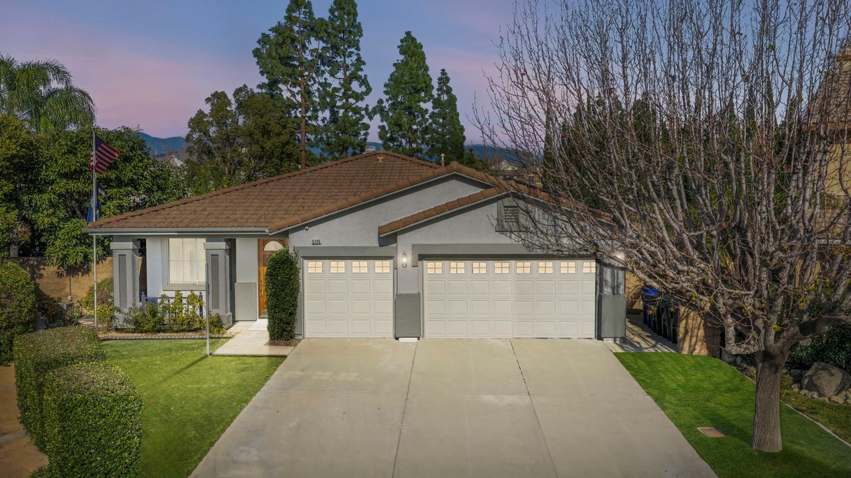 Image for Sierra Lakes Garden Retreat