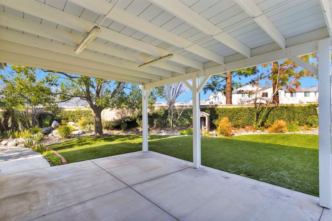 Image for Sierra Lakes Garden Retreat