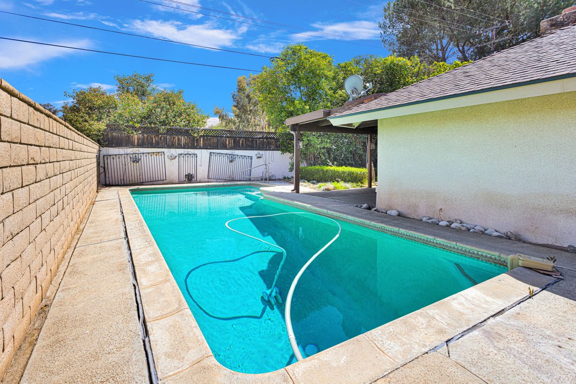 Image for Riverside Single-Story Pool Retreat