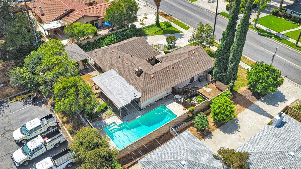 Image for Riverside Single-Story Pool Retreat