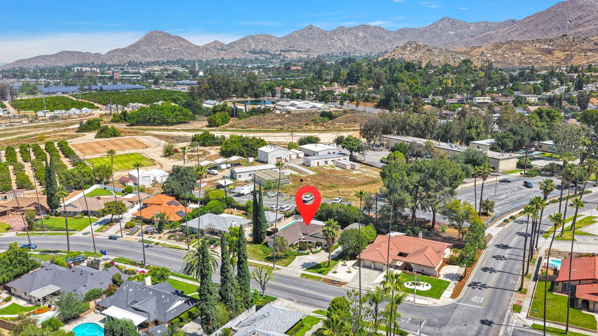 Image for Riverside Single-Story Pool Retreat