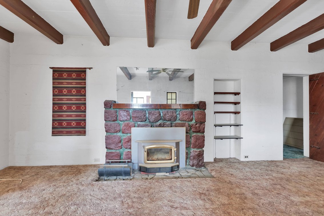 Image for Newberry Desert Ranch Retreat