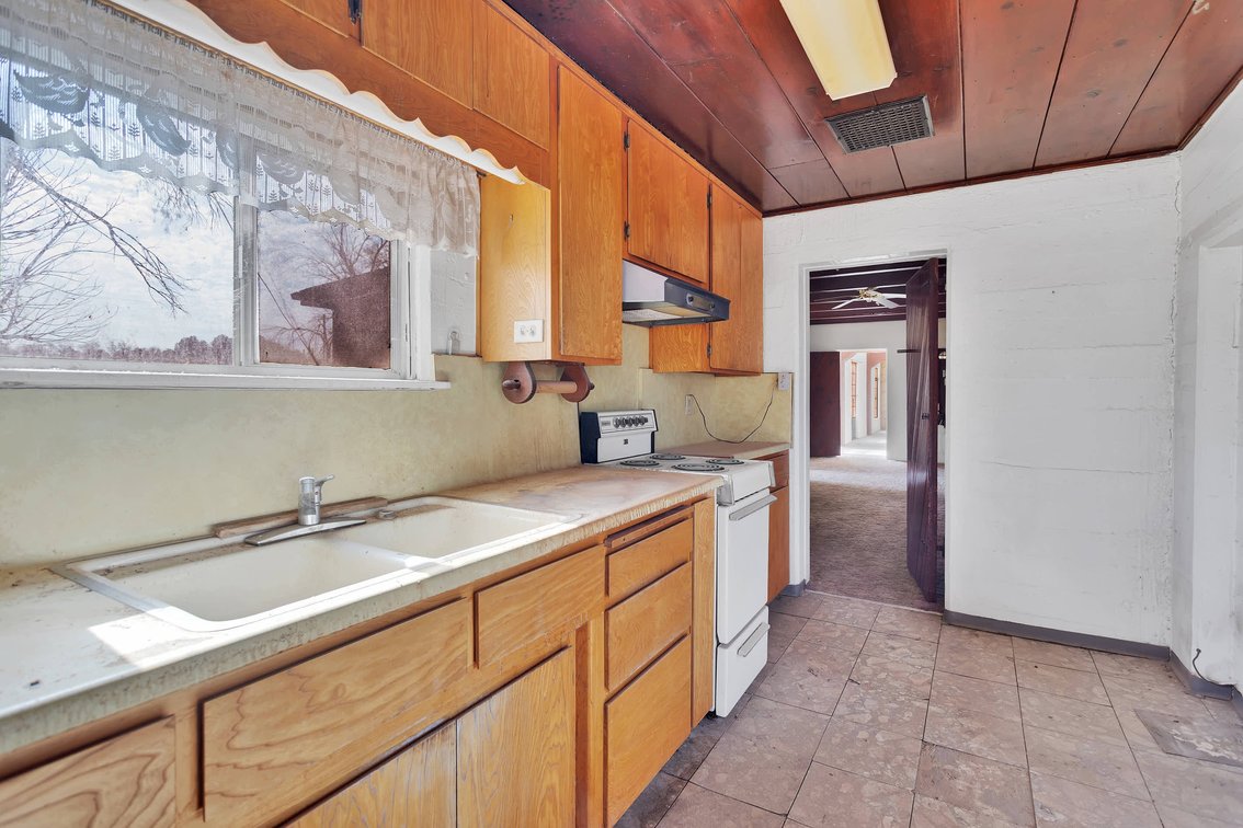 Image for Newberry Desert Ranch Retreat