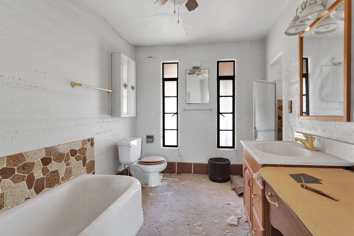 Image for Newberry Desert Ranch Retreat