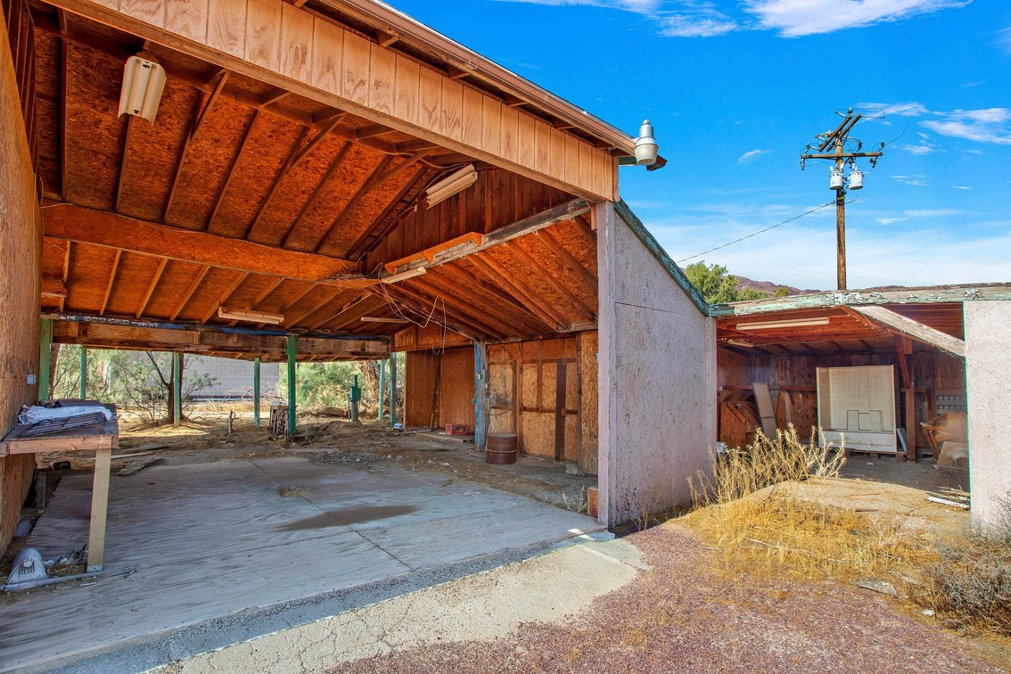 Image for Newberry Desert Ranch Retreat