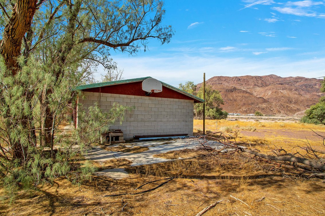 Image for Newberry Desert Ranch Retreat