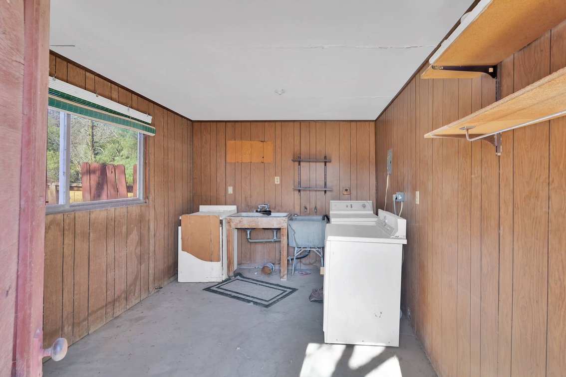 Image for Newberry Desert Ranch Retreat