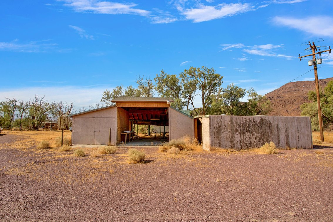 Image for Newberry Desert Ranch Retreat