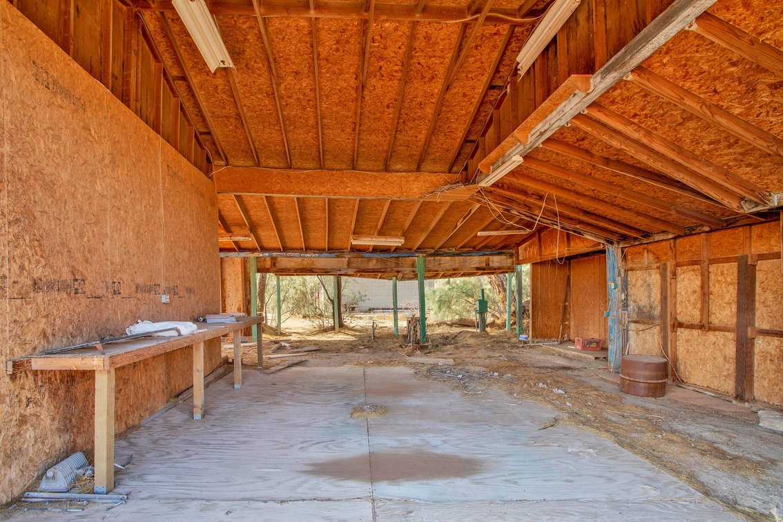 Image for Newberry Desert Ranch Retreat