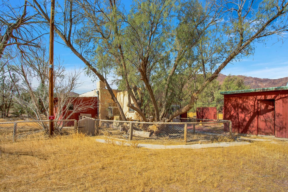 Image for Newberry Desert Ranch Retreat