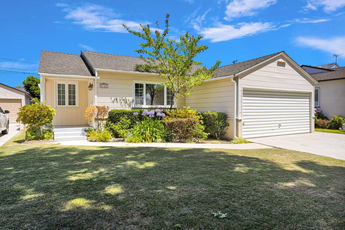 Image for Mid-Century Charm in the Heart of Long Beach