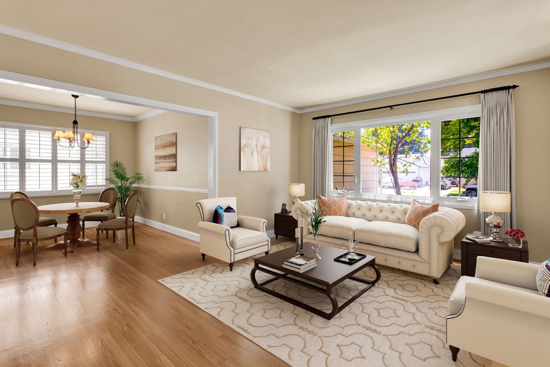 Image for Mid-Century Charm in the Heart of Long Beach