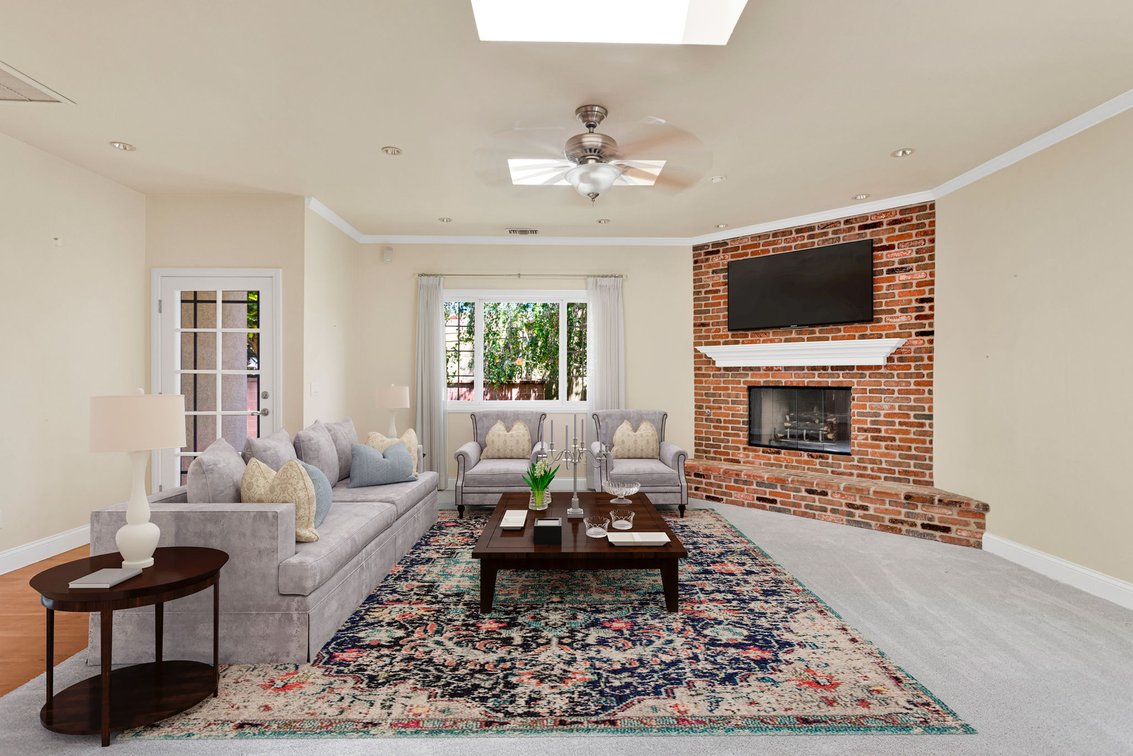 Image for Mid-Century Charm in the Heart of Long Beach