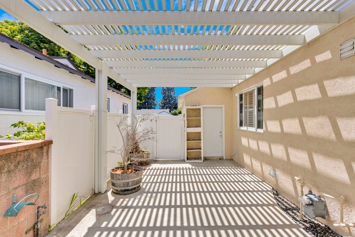 Image for Mid-Century Charm in the Heart of Long Beach