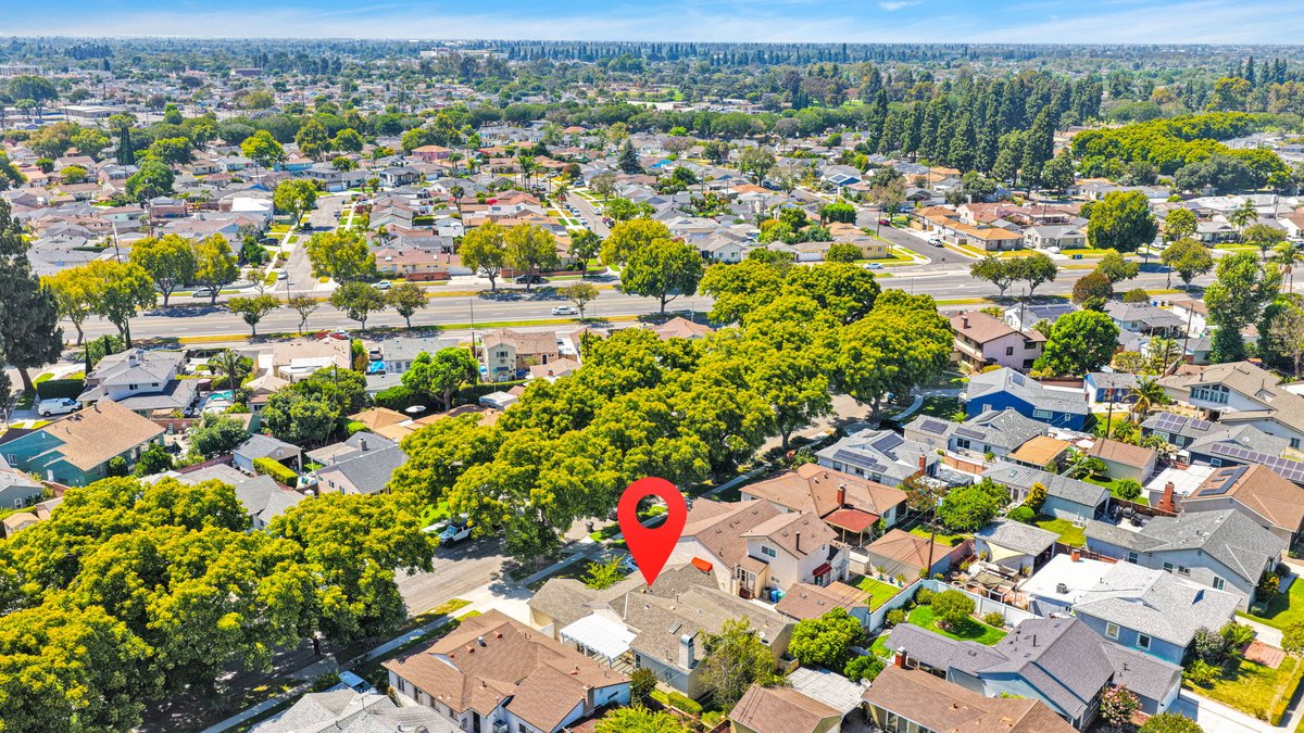 Image for Mid-Century Charm in the Heart of Long Beach