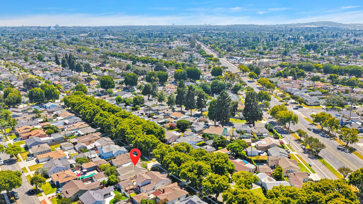 Image for Mid-Century Charm in the Heart of Long Beach