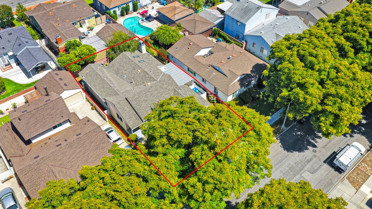 Image for Mid-Century Charm in the Heart of Long Beach