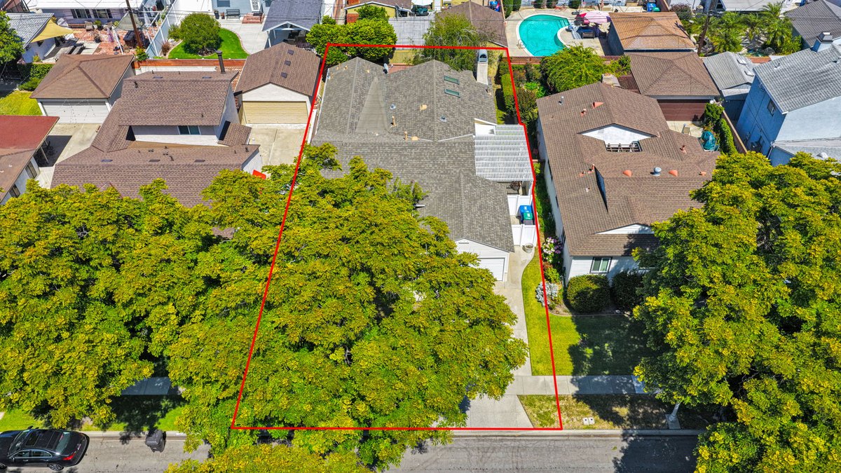 Image for Mid-Century Charm in the Heart of Long Beach