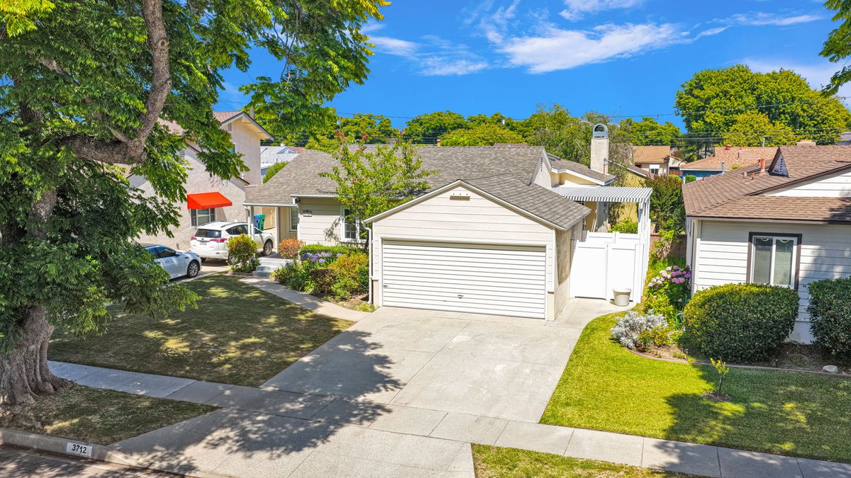 Image for Mid-Century Charm in the Heart of Long Beach