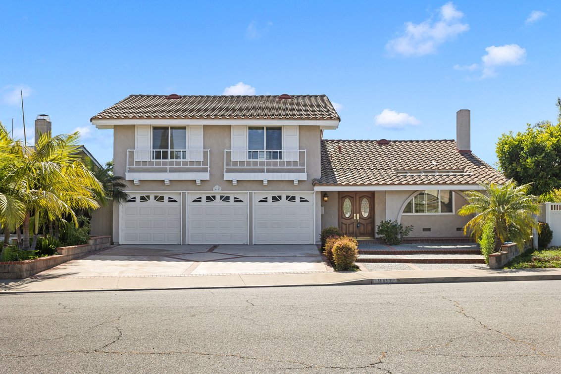 Image for Fountain Valley Single-Story Living