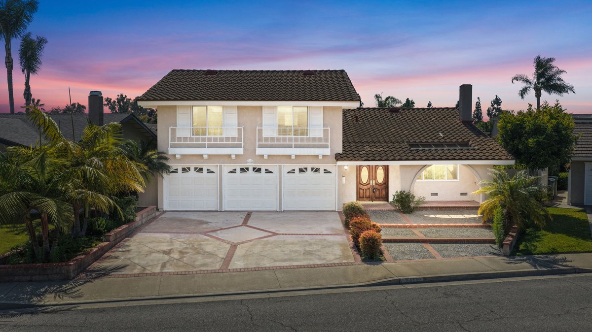 Image for Fountain Valley Single-Story Living