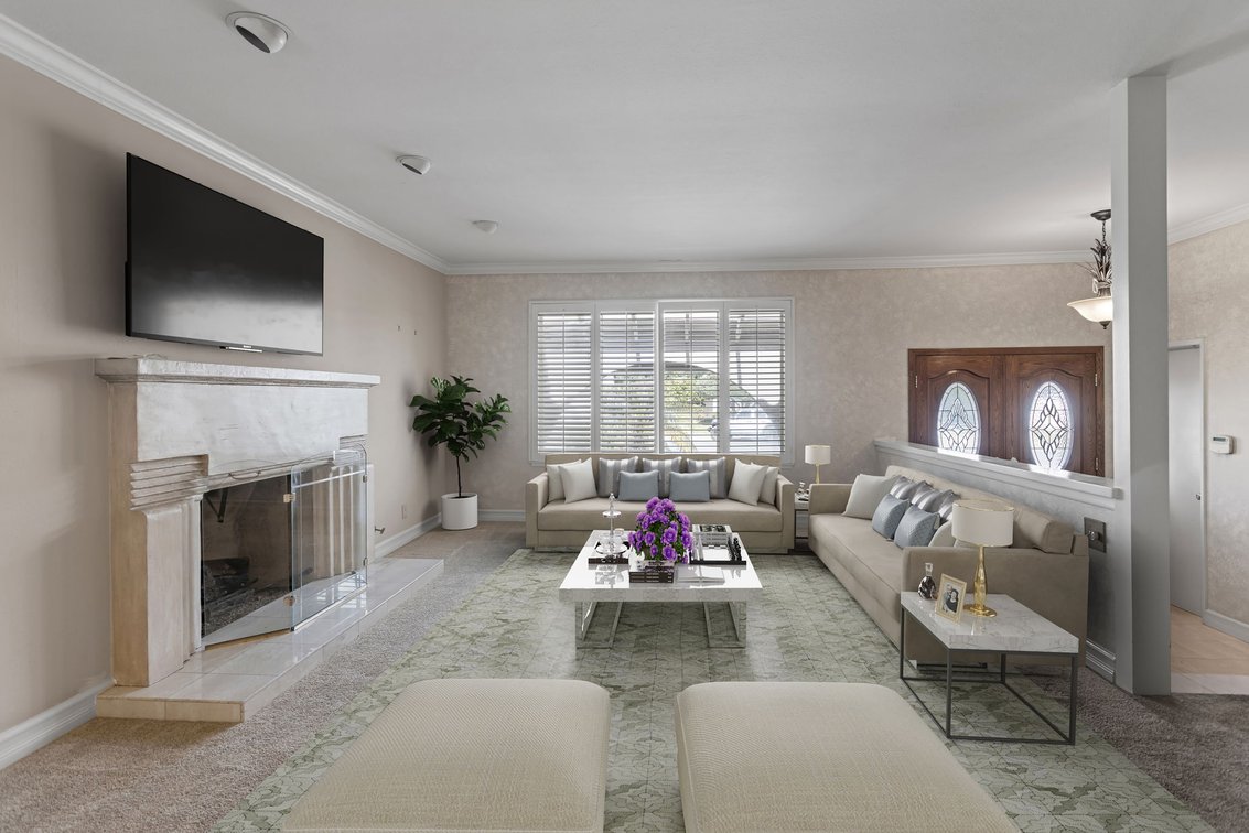Image for Fountain Valley Single-Story Living
