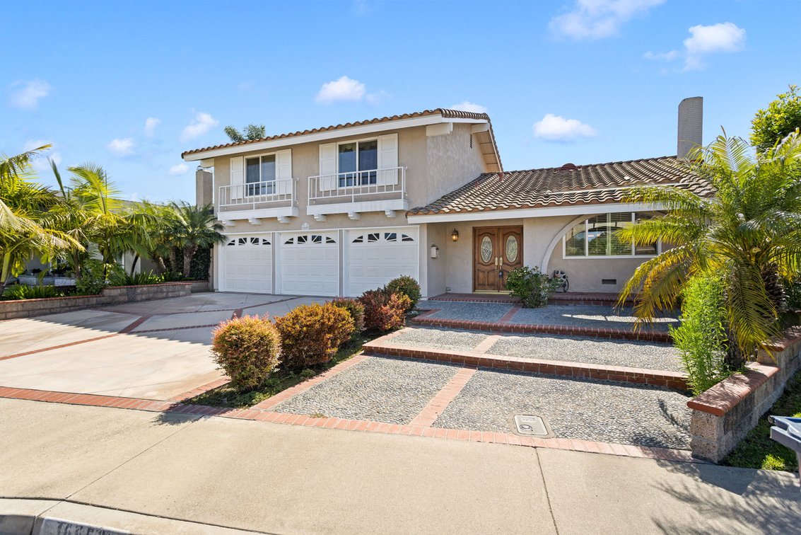 Image for Fountain Valley Single-Story Living