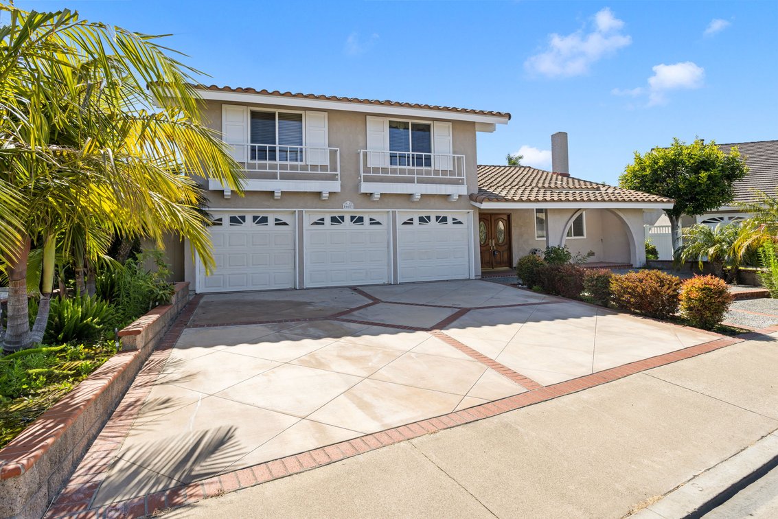 Image for Fountain Valley Single-Story Living
