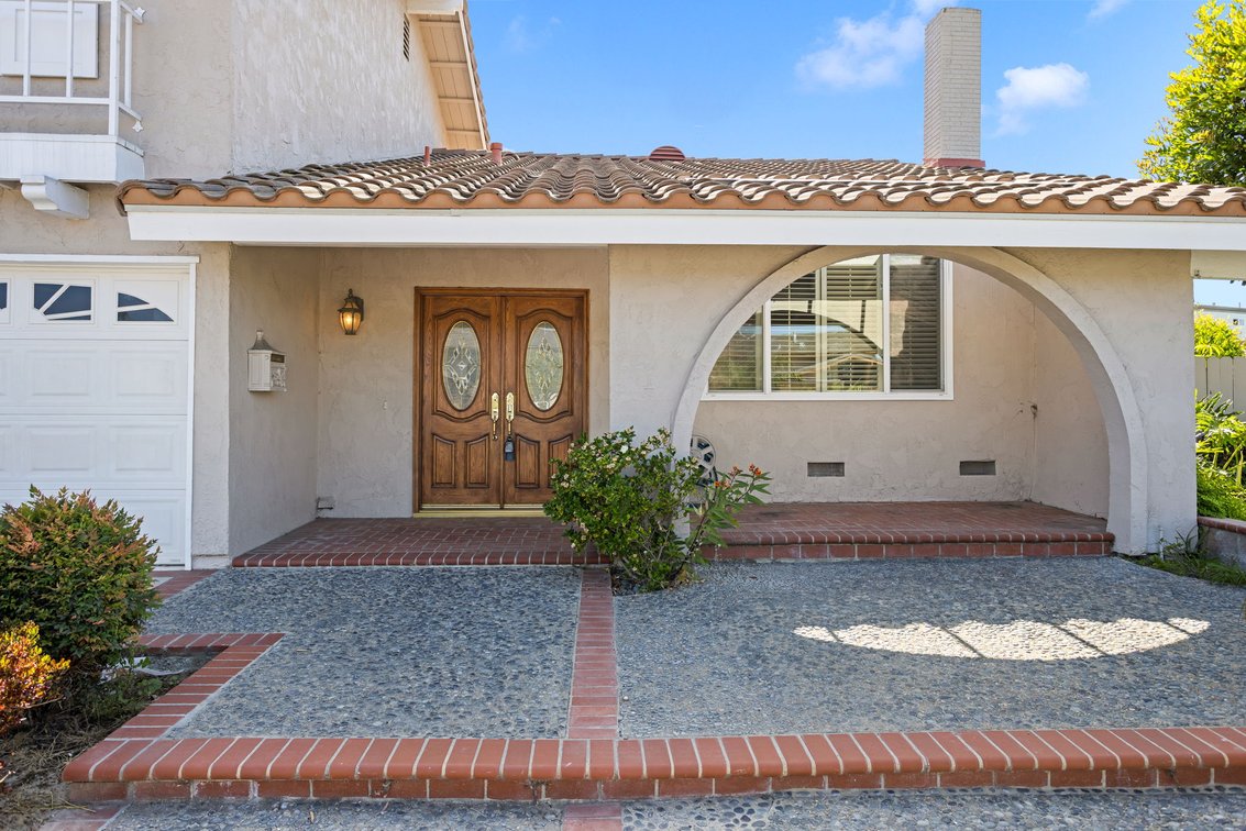 Image for Fountain Valley Single-Story Living