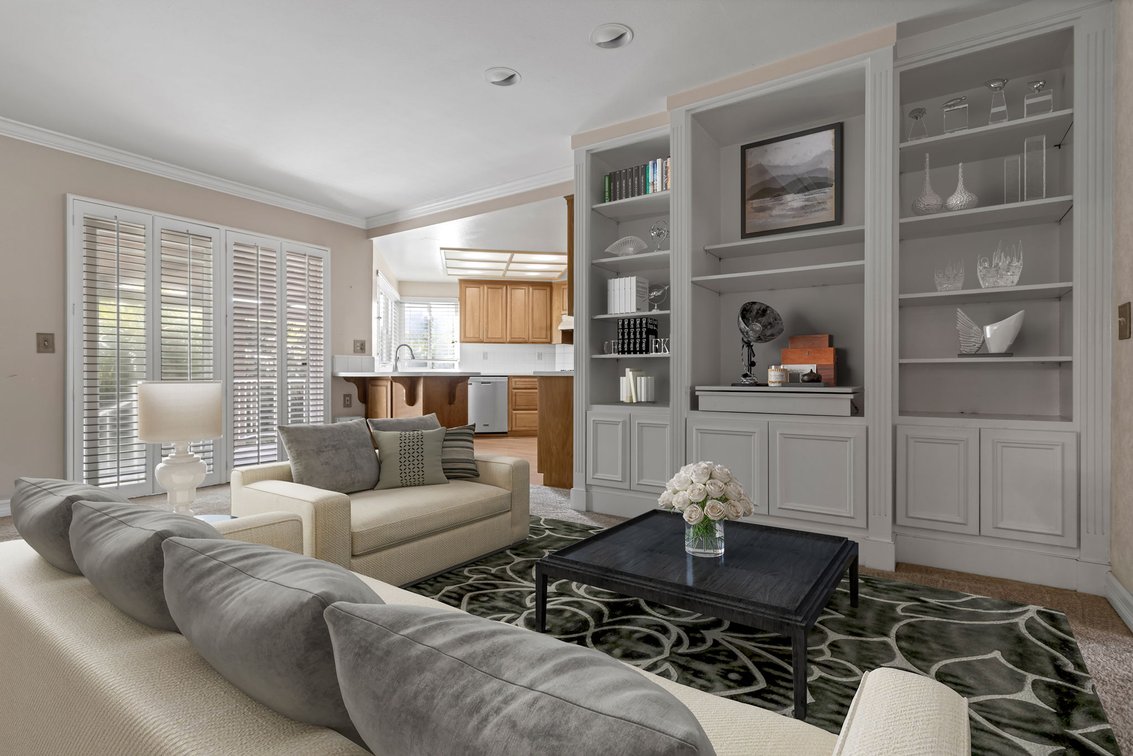 Image for Fountain Valley Single-Story Living
