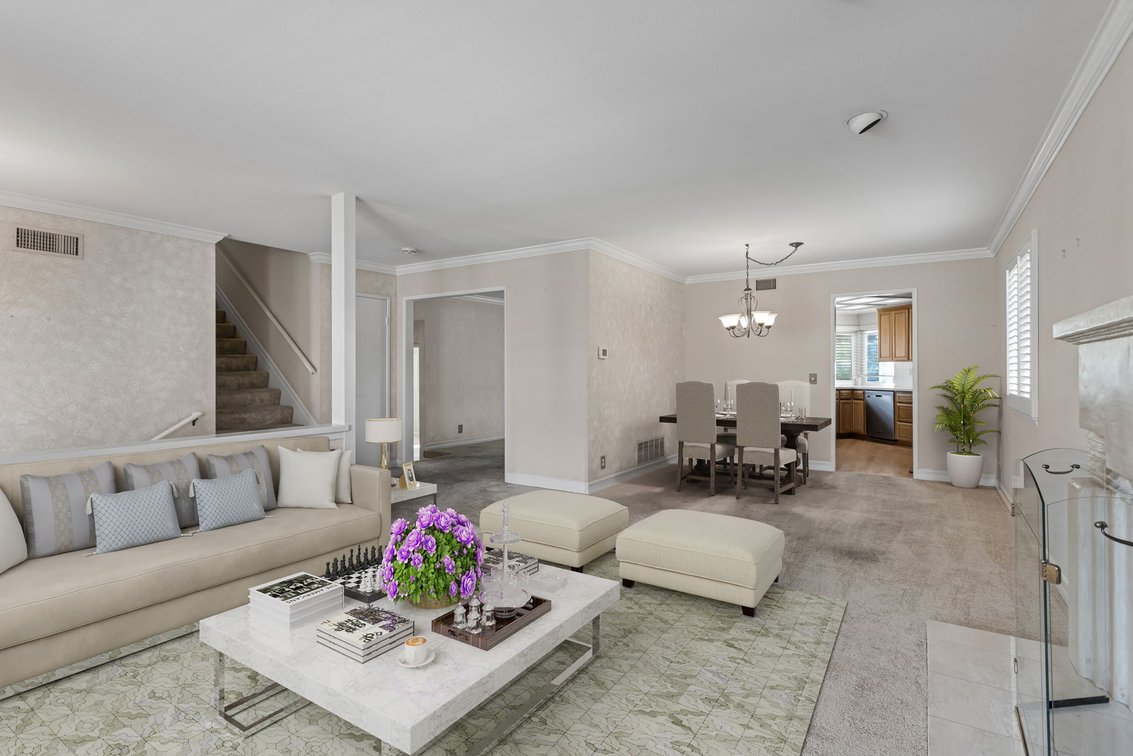 Image for Fountain Valley Single-Story Living